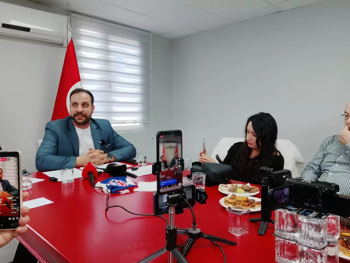 Silivrispor'un Borç Yükü 62,8 Milyon TL'ye Çıktı: Kulübün Finansal Durumu Açıklandı