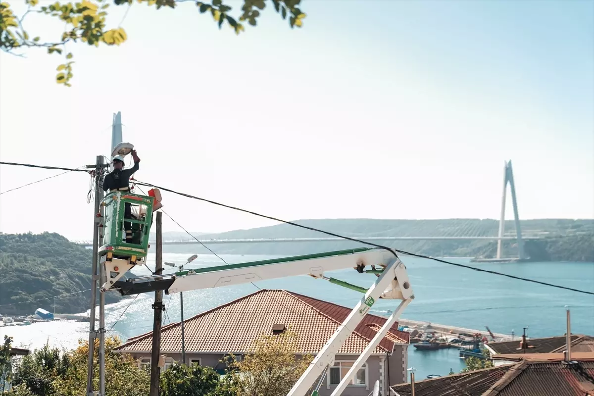 Enerjisa, Çankırı ve İstanbul’da Kesintisiz Enerji İçin Yeni Altyapı Projeleri Başlattı