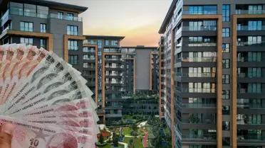 Kilis’te 3+1 Daireler Ortalama 2,2 Milyon TL’ye Düşüyor; Türkiye’de En Ucuz Konut Şehri