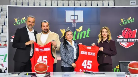 Manisa Basket'in yeni yönetim süreci