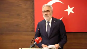 STSO'da Meslek Komiteleri Yeniden Yapılandırıldı: Temsil Gücünde Yeni Dönem