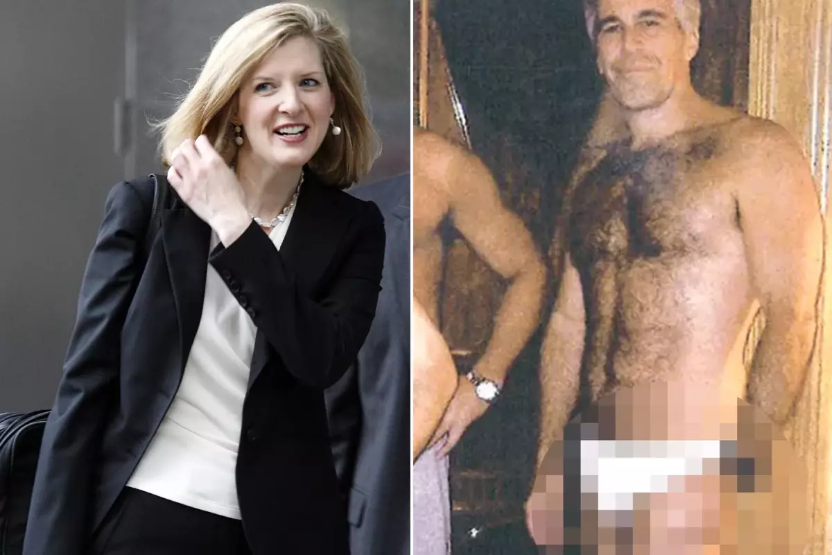 Goldman Sachs'tan Çıkış: Kathy Ruemmler Epstein Dosyasına Bağlantısı Nedeniyle İstifa Etti