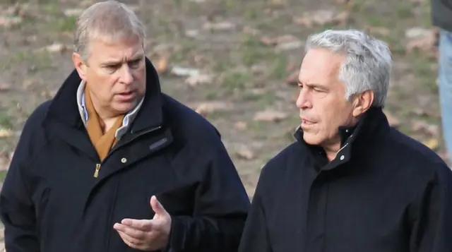 Kraliyet ailesi toplantısı