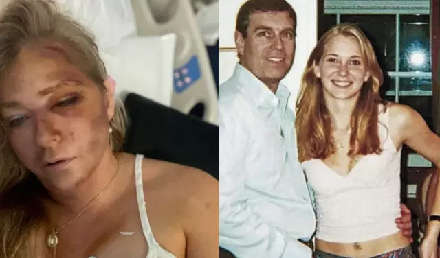 Londra sokaklarında tartışma