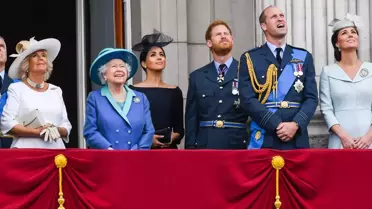 Kraliyet Ailesi'nde 7 Milyon Sterlinlik Borç İddiası Finans Dünyasını Salladı