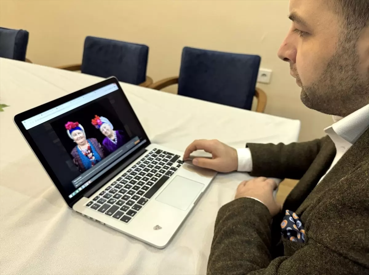 AK Parti Milletvekili Kaan Koç, 2025 Yılın Kareleri Seçiminde Öne Çıkan Fotoğrafları Belirledi