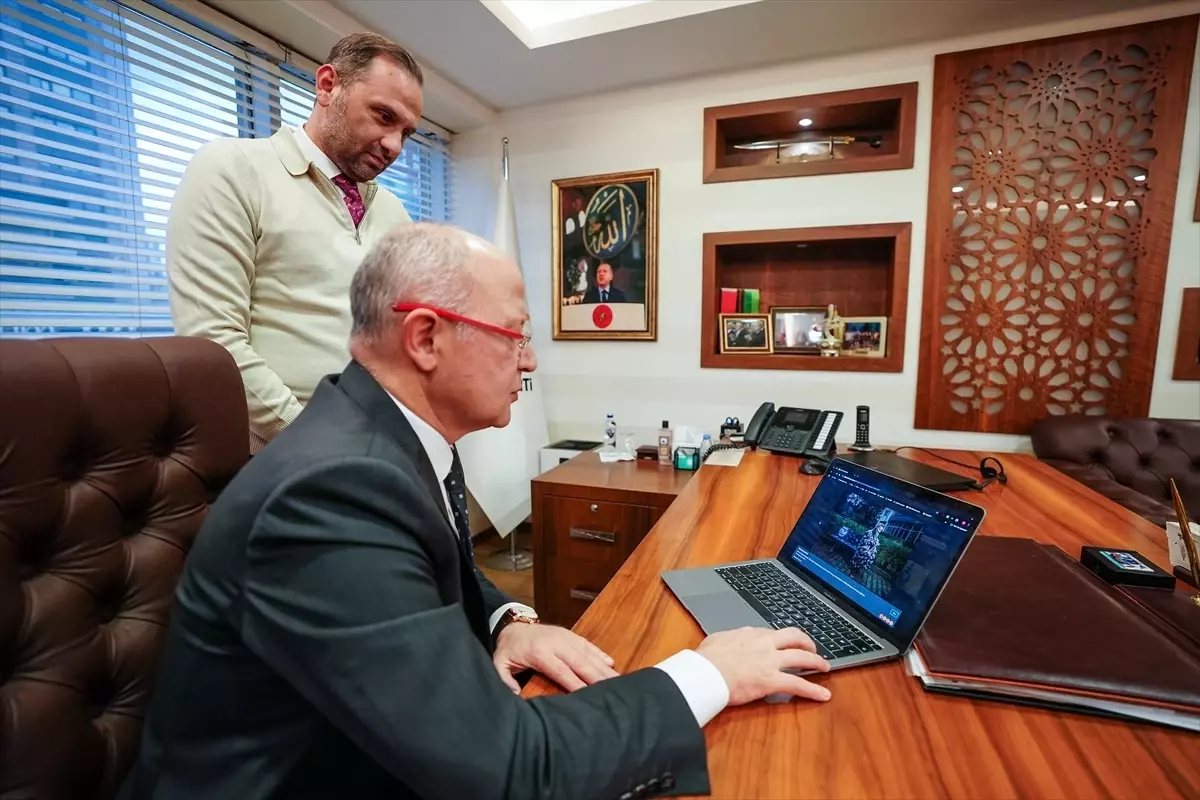 2025 Yılın Kareleri Oylaması Başladı: Davut Gürkan’dan Seçkin Fotoğraf Seçimi