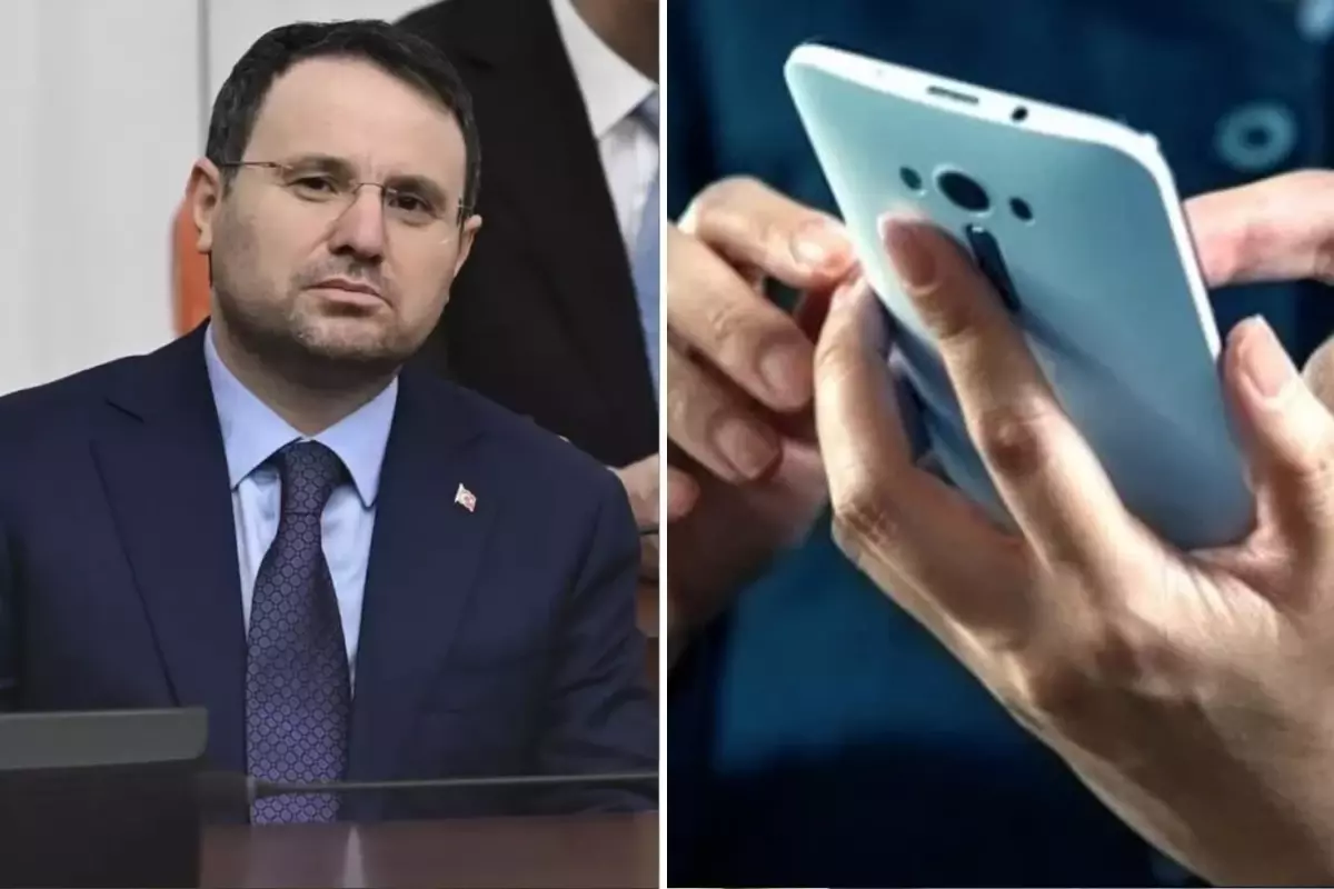 Adalet Bakanı Akın Gürlek, 'Alo Adalet' Hattını Açıklıyor: CİMER Tarzı Yeni Hizmet