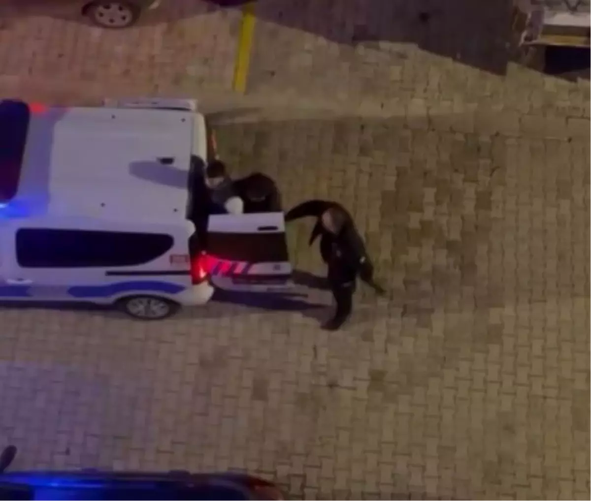 Aile İçi Tartışma Silahlı Saldırıya Dönüştü: Bedirhan S.'nin Olayı