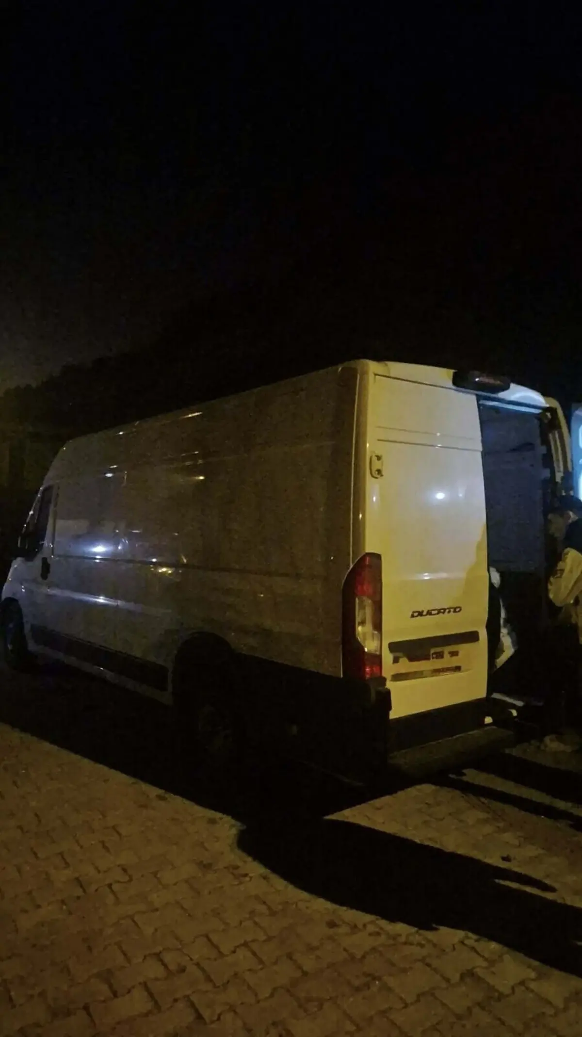 Aydın’da 32 Kaçak Göçmen Operasyonu: 1 Şüpheli Tutuklandı