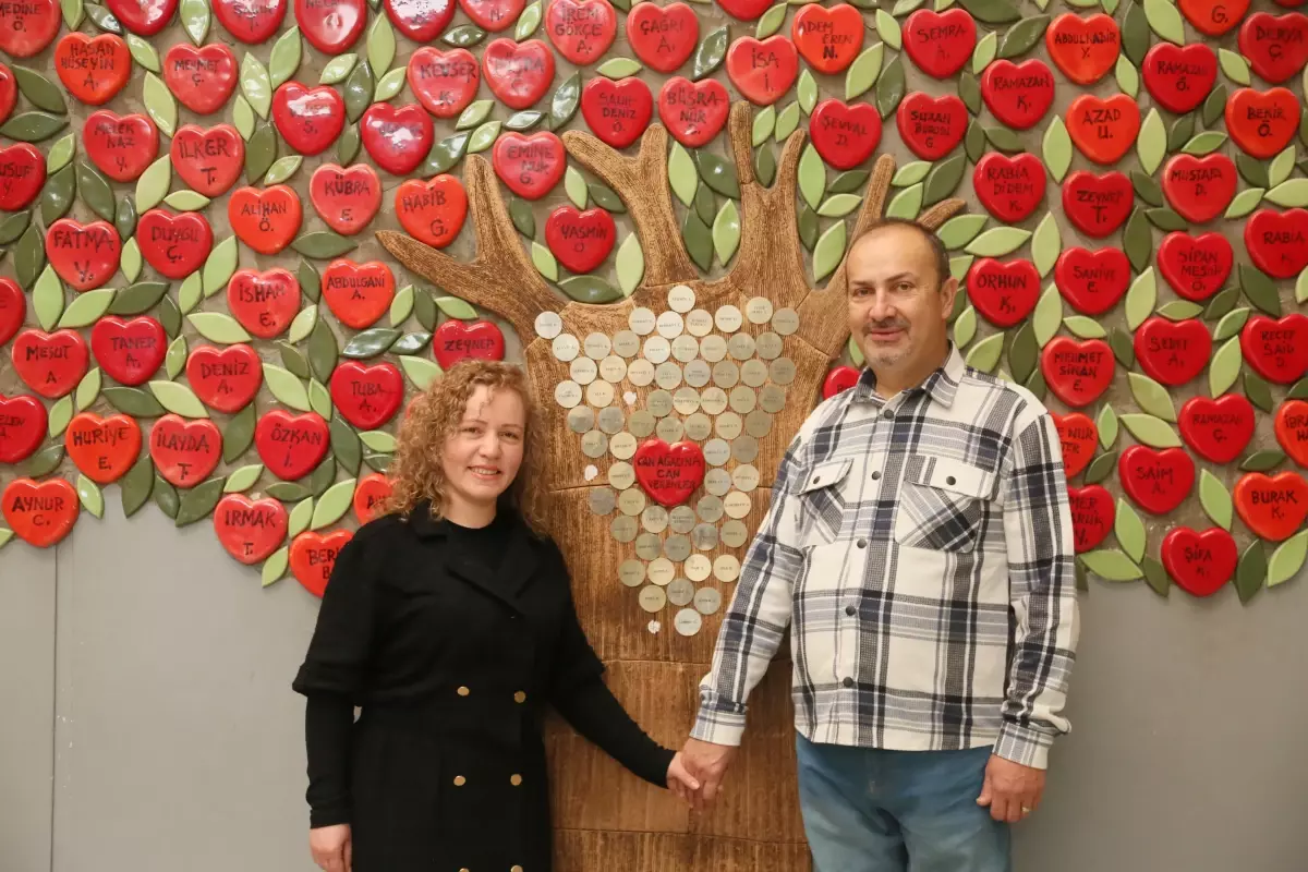 Kalp Nakli Sonrası Mutlu Bir Hayat: Atilla Alay ve Yeni Sevgi Dolu Evliliği