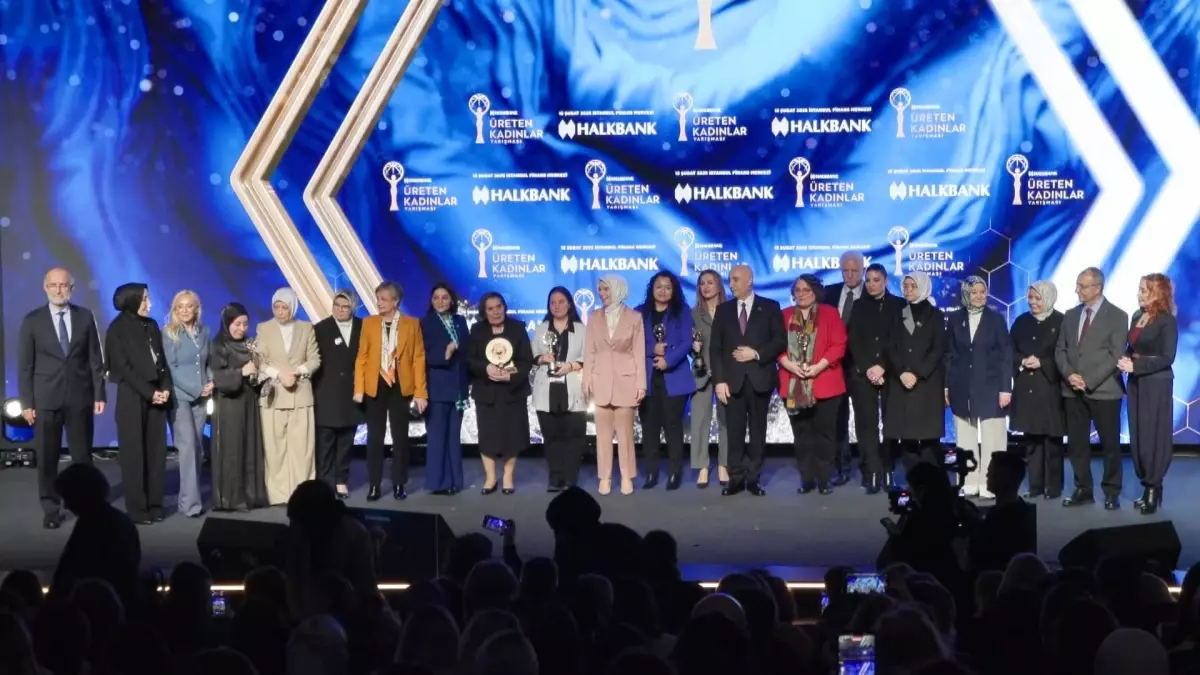 Kadın Girişimciliği Ekonomiyi Canlandırıyor: Bakan Göktaş'tan Önemli Açıklamalar