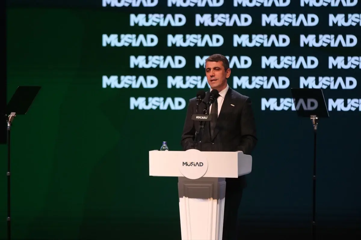 Deprem Dönüşümüne Yönelik Ortak Adımlar: Bakan Kurum'un Vurgusu