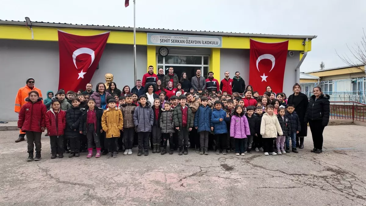 Yükseköğretim Kurumları Deprem Bilincini Artırıyor: Bilim Kafe Etkinlikleri