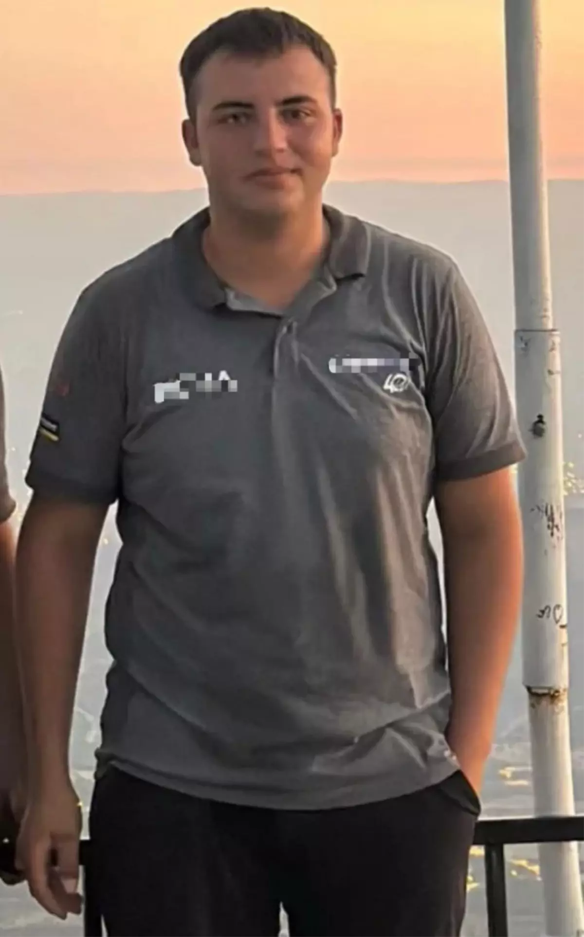 Mersin Mut'ta Kaygan Yolda Motosiklet Devrildi, 19 Yaşındaki Sürücü Hayatını Kaybetti