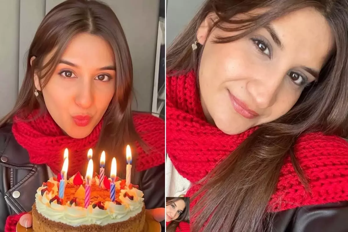 Doğum Günü Pastası Sonrası Şok Ölüm: Pastane Sahibi ve Çalışanları Dava Edildi