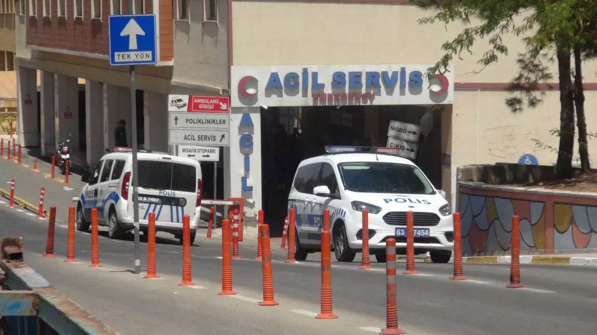 Şanlıurfa’da Doğum Günü Kutlamasında Silah Kazası: 17 Yaşındaki Genç Hayatını Kaybetti