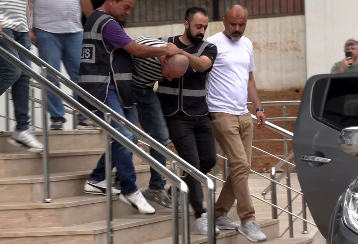 Boşanma Sürecindeki Kadına Şiddet: Sinem Somun'un Ölüm Hikayesi