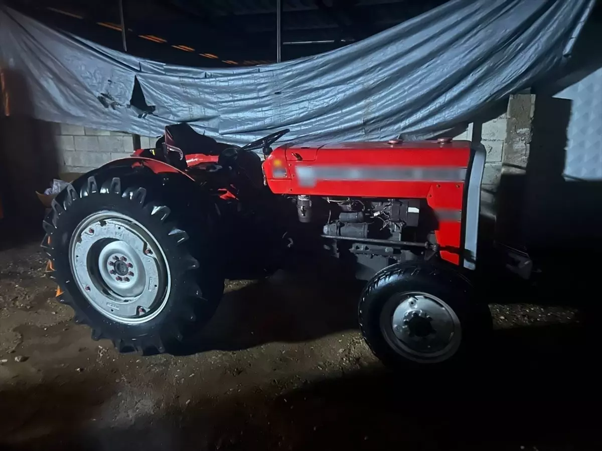 Gaziantep’te Zincir Hırsızlık Operasyonu: 21 Şüpheli Gözaltında