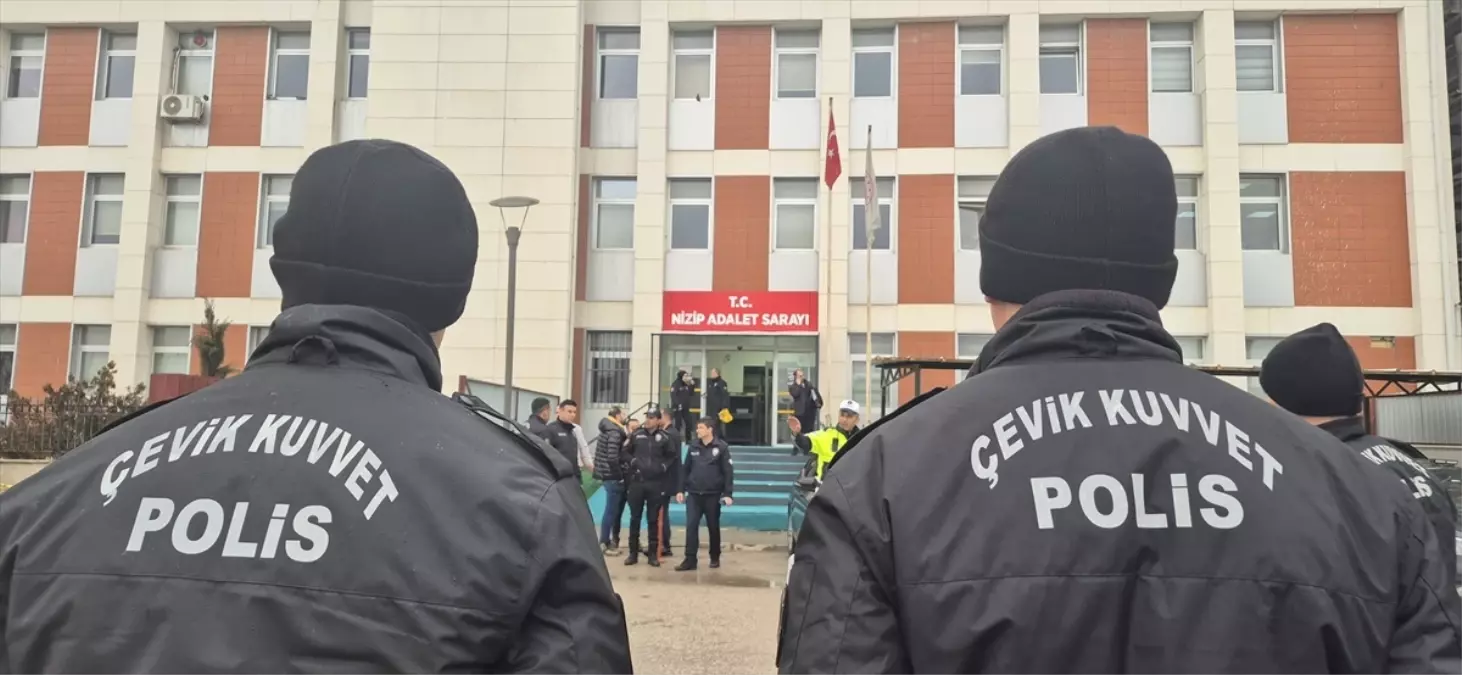 Furkan Apartmanı Dava Sonuçları: 6 Sanık Hapse, 3 Beraat