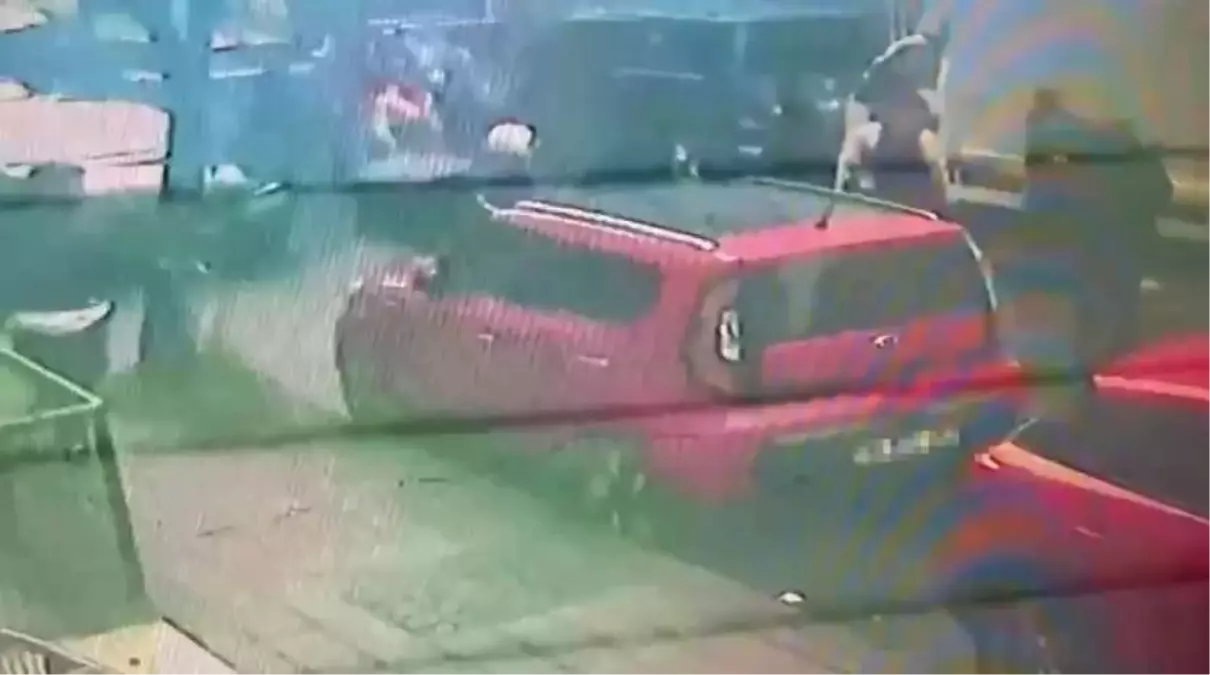 Beşiktaş'ta Park Tartışması Kanlı Sonuçlandı: 1 Ölü, 1 Yaralı