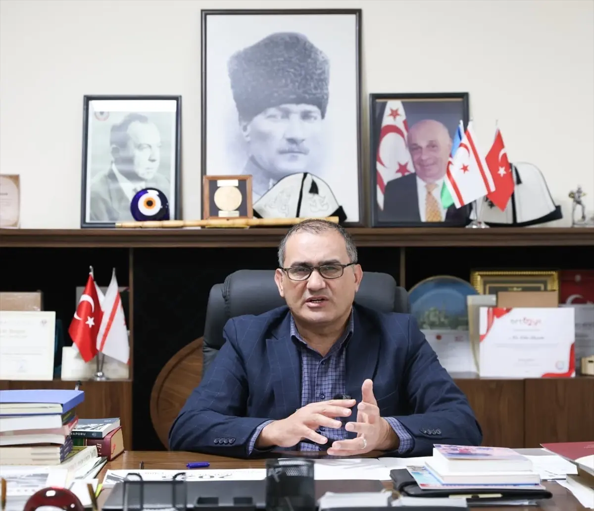 Kıbrıs Türk Federe Devleti’nin 51. Yılı: Tarihi ve Güncel Değerlendirmeler