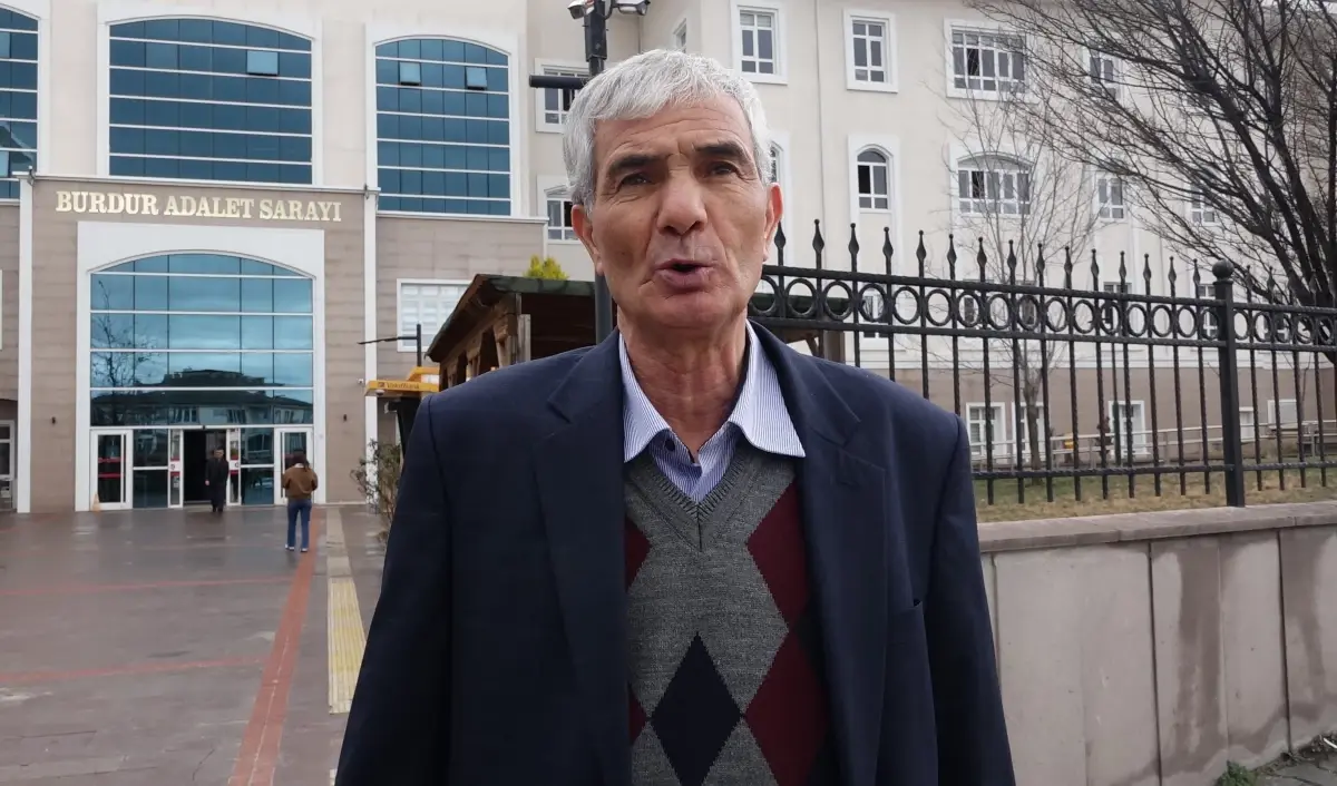 Burdur’da Özge Bedir Davasında Eşi Ev Hapsiyle Tahliye Edildi, Aile Tepkisi Büyüyor