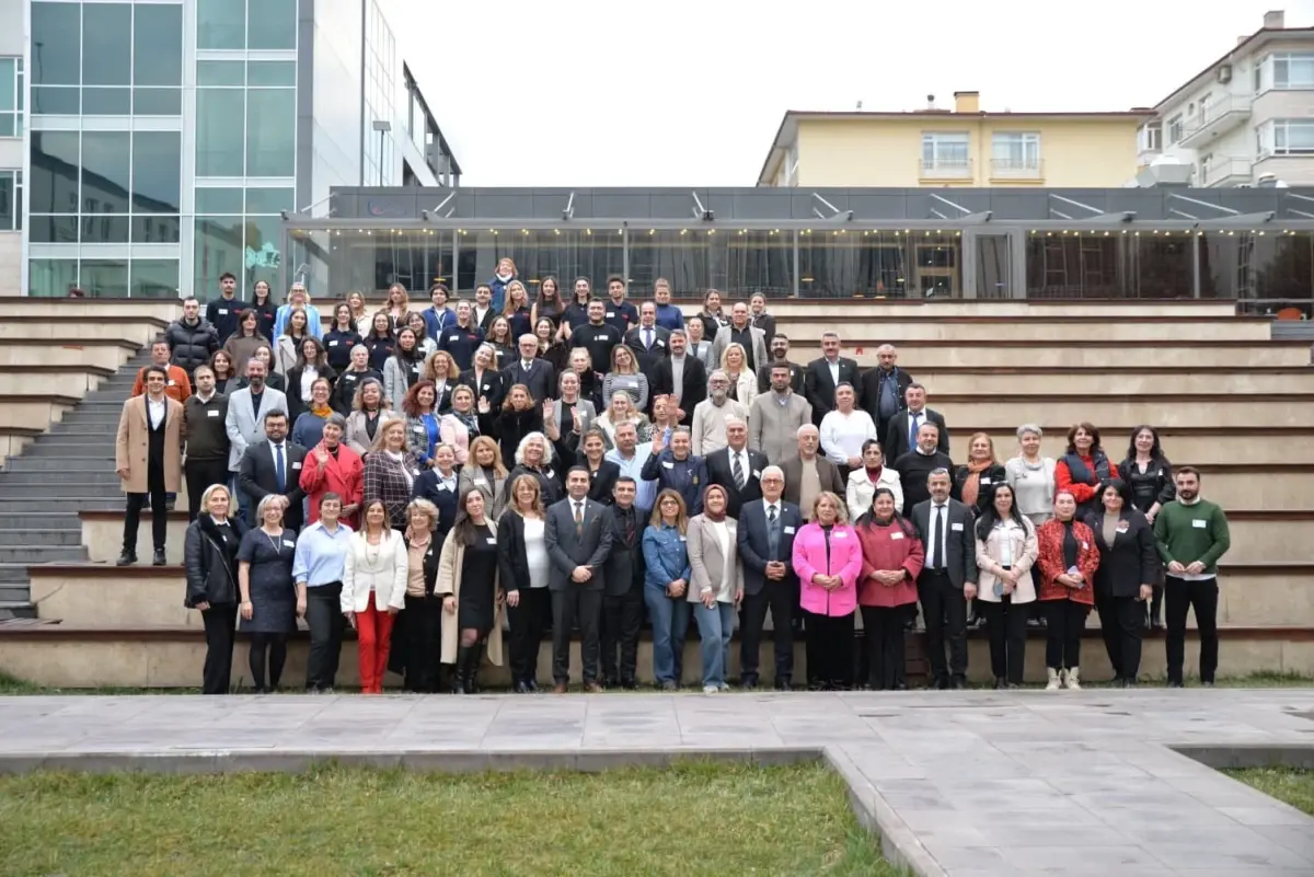 TED Üniversitesi Mahallelerle El Ele: Sürdürülebilir Projeler Şehri Değiştiriyor