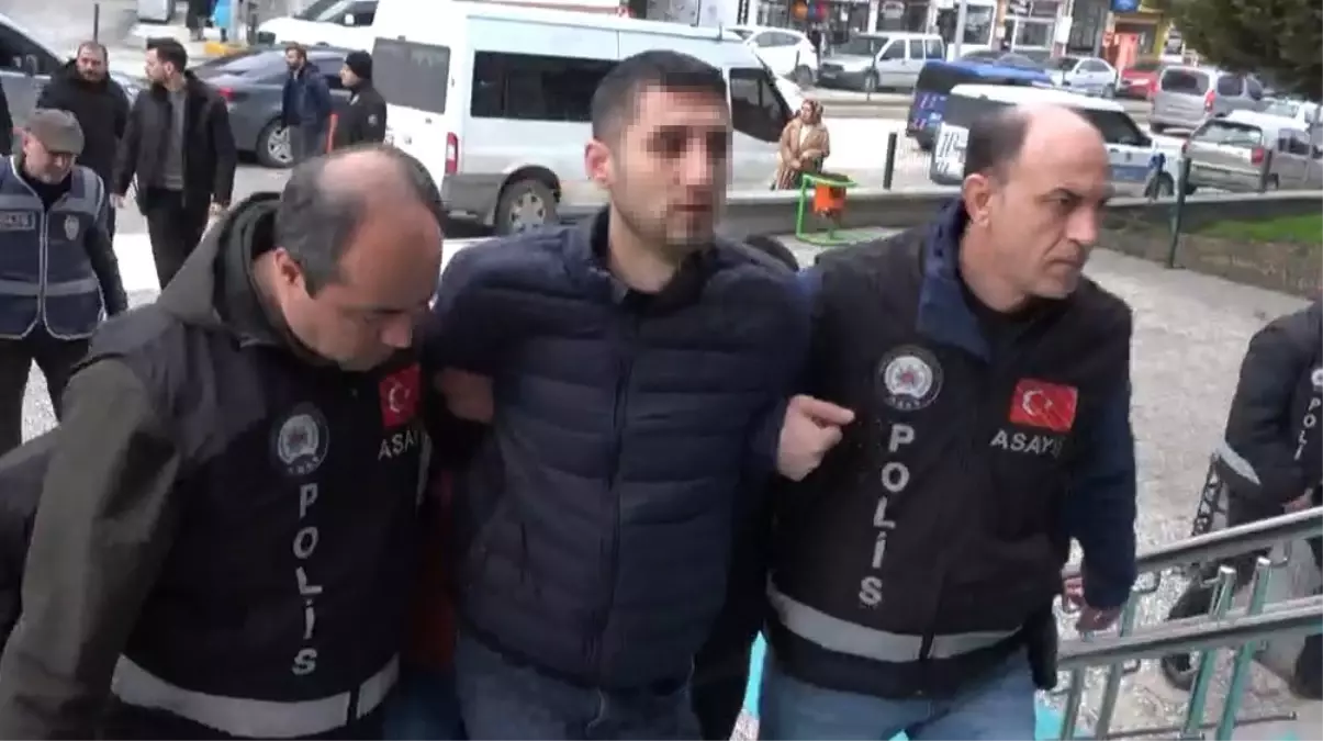 Çorum’da Sahte Polis ve Savcı Operasyonu: 7 Şüpheli Gözaltında