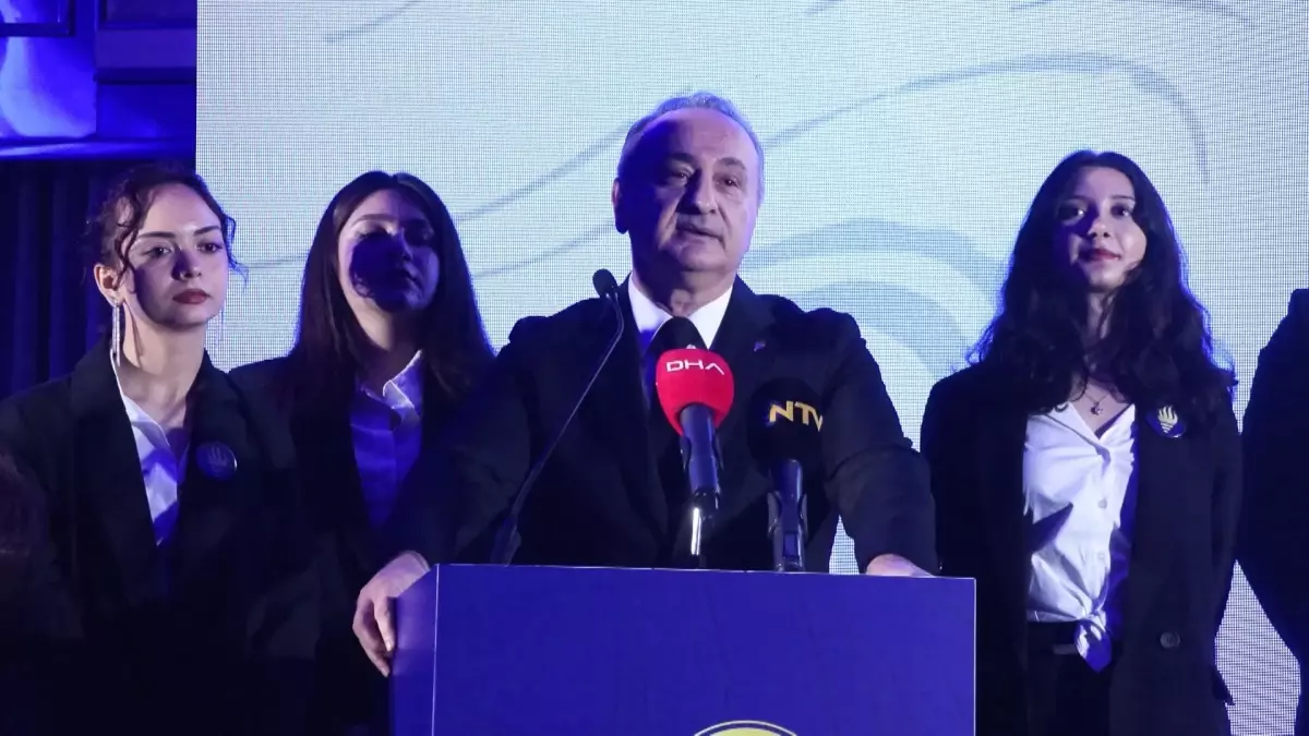 Türk Eğitim Derneği 98. Yıl Dönümünü İstanbul’da Özel Resepsiyonla Kutladı