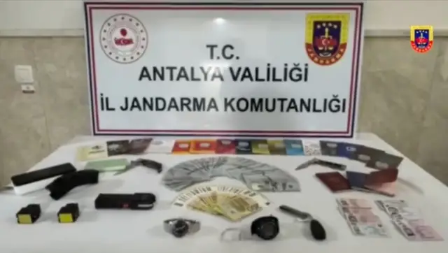 Olay yeri incelemesi