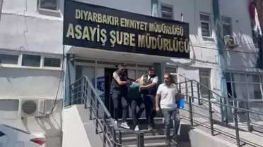 Diyarbakır’da 9 Yaşındaki Çocuğa Yönelik Kaçırma Girişimi ve Mahkeme Kararı