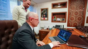 2025 Yılın Kareleri yarışmasından seçilen bir fotoğraf