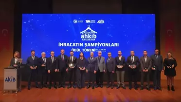 Hazır giyim ihracatı lideri