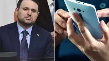 Alo Adalet hattının tanıtım görseli