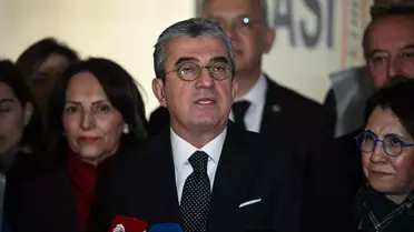 CHP, Yeni Harçların Alt Kesimlere Yükünü Gözler Önüne Serdi: Anayasa Mahkemesi'ne Başvurdu