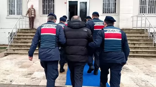 Edirne Uzunköprü'de Tefecilik Operasyonu: 2 Kişi Tutuklandı, 2 Serbest Bırakıldı