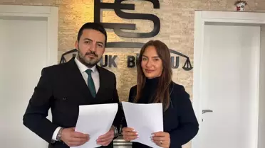 Mahkeme salonunda karar okunuyor