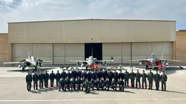 Kadıoğlu, Mısır’da Hava Kuvvetleri İşbirliğini Güçlendirdi