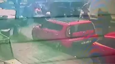 Beşiktaş'ta Park Tartışması Kanlı Sonuçlandı: 1 Ölü, 1 Yaralı