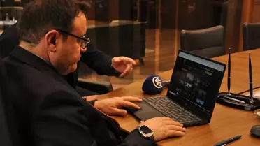 Yılın Kareleri oylamasında seçilen fotoğraflar