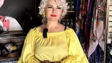 Mahkeme salonunda duruşma