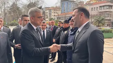 Zonguldak'ta yeni sağlık tesisi