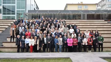 TED Üniversitesi Mahallelerle El Ele: Sürdürülebilir Projeler Şehri Değiştiriyor