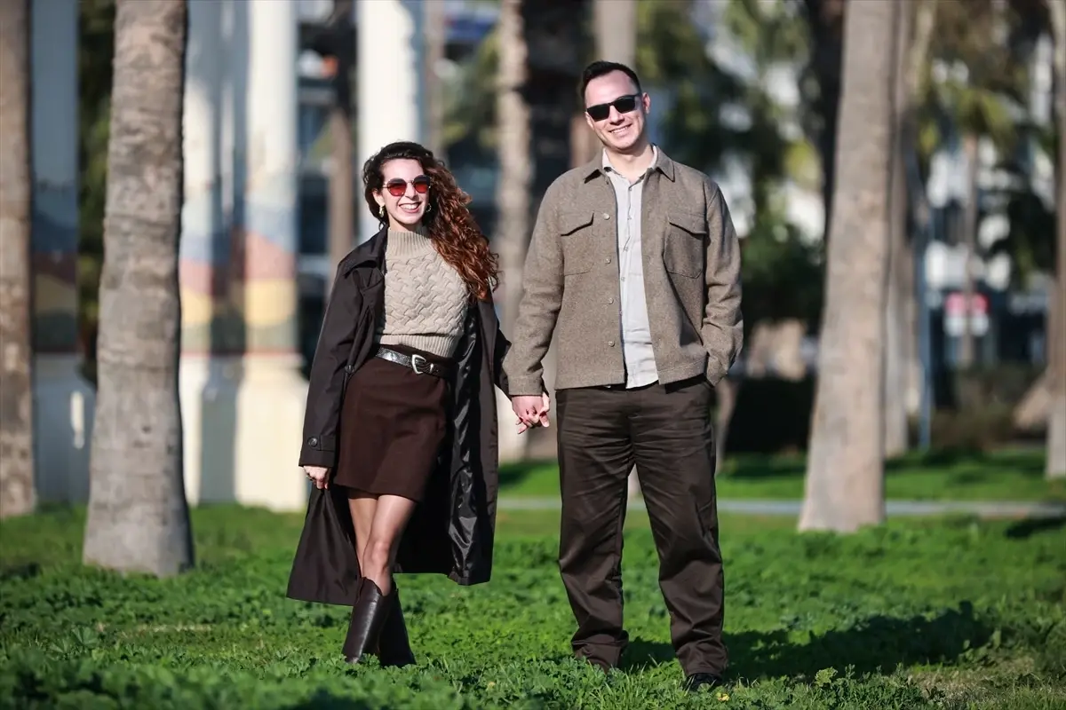 Serebral Palsili Selcen’in Hayallerine Yolculuğu ve Aşkı