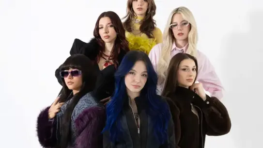 Manifest'in "Başrol Sensin" Klipteki Dinamik Dans Şovuyla Göz Doldurdu