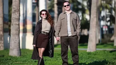 Selcen Kankul hastanede tanışma anı