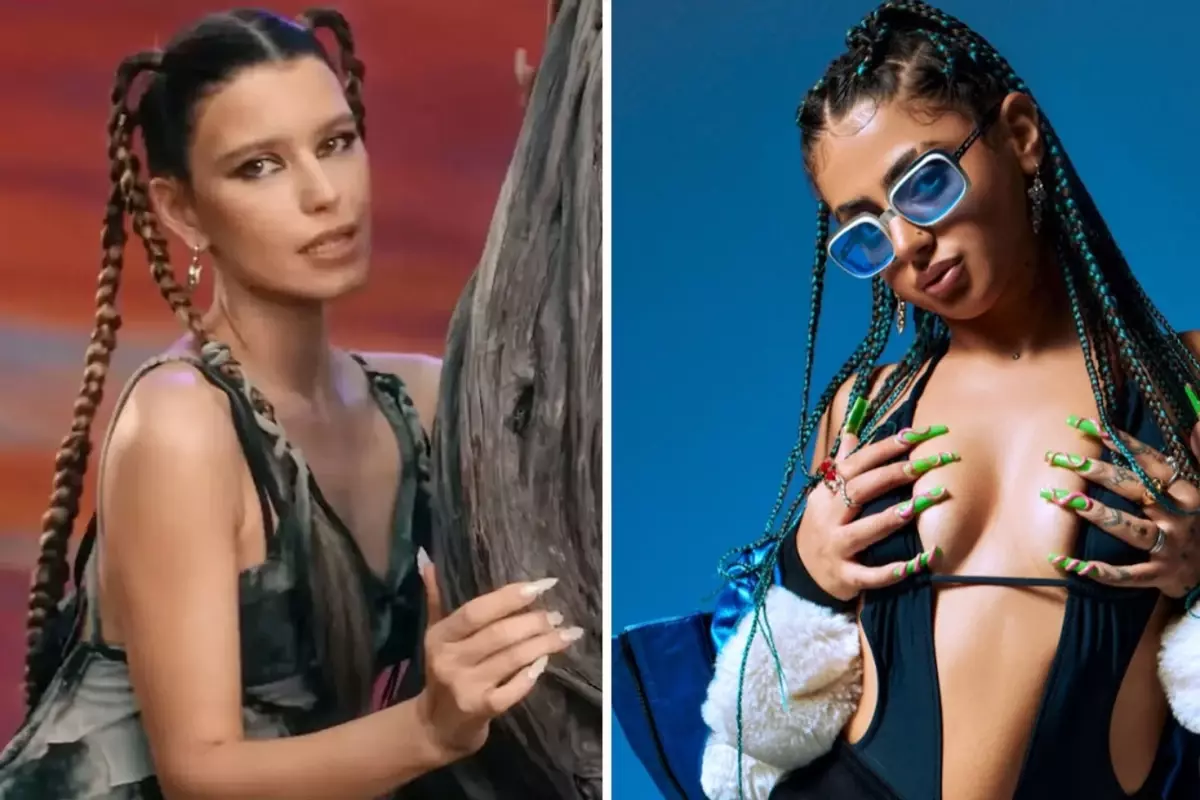 Alizade, Beren Saat'in 'Capitalizoo' Şarkısına Sert Eleştiri Yaptı