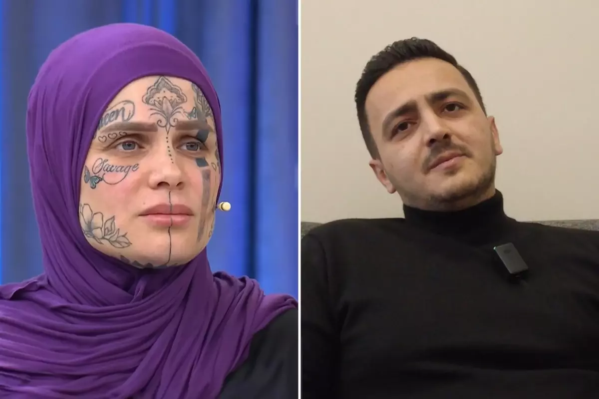 Burhan Kral’ın Gerçek İş Durumu Açıklandı: Aile Şirketi Yok, Asgari Ücretle Çalışıyor