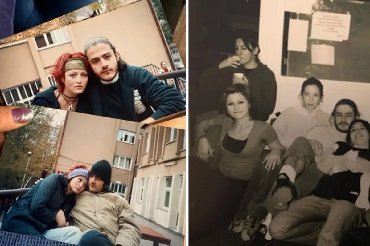 Kanbolat Görkem Arslan’ın Gençlik Görüntüleri Sosyal Medyada Duygu Dolu Bir Yankı Topladı